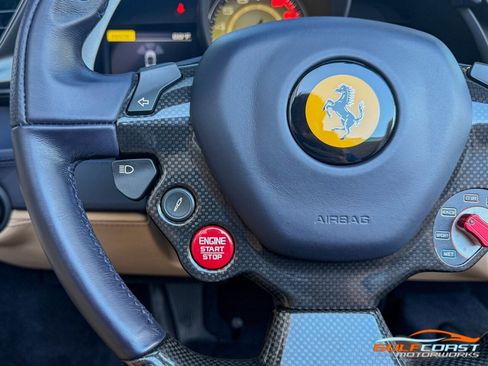 Used 2017 Ferrari 488 Spider image 29