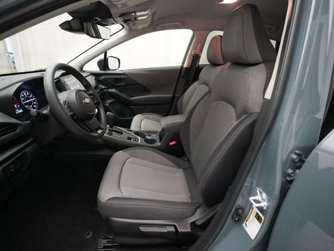 Certified 2024 Subaru Crosstrek 2.0i Premium w/ Crosstrek Mirror Package AWD/4WD image 7