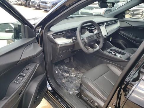 New 2026 Jeep Cherokee Limited image 6