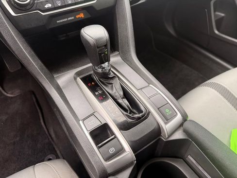 Used 2018 Honda Civic LX image 18