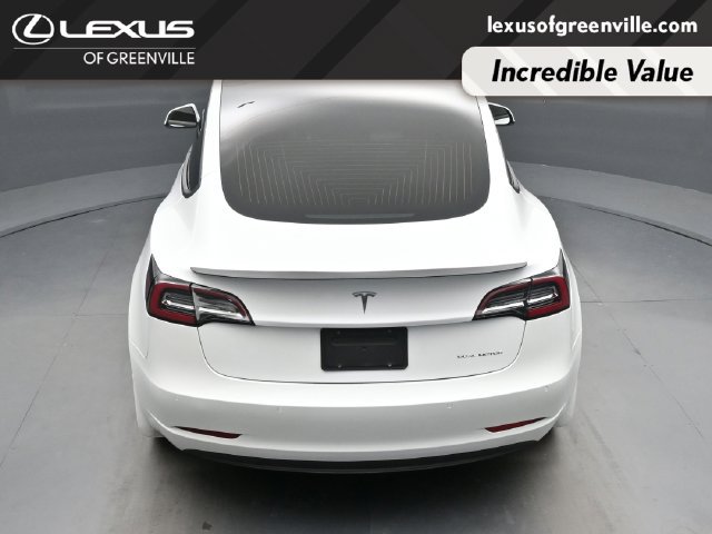 Used 2019 Tesla Model 3 Long Range AWD/4WD image 43
