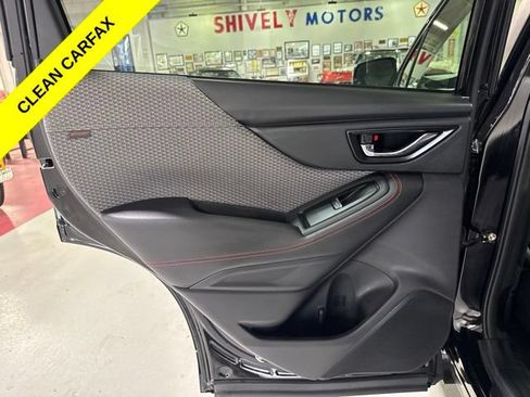 Used 2022 Subaru Forester Sport AWD/4WD image 26