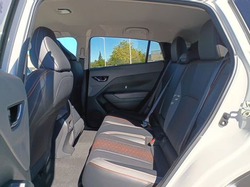 New 2026 Subaru Crosstrek 2.5i Limited w/ Crosstrek Mirror Package image 11