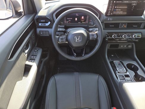 New 2026 Honda Pilot EX-L image 26