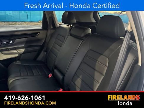 Used 2024 Honda CR-V EX-L image 29