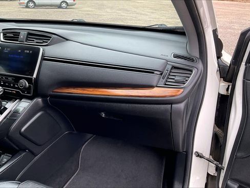 Used 2017 Honda CR-V EX-L image 18