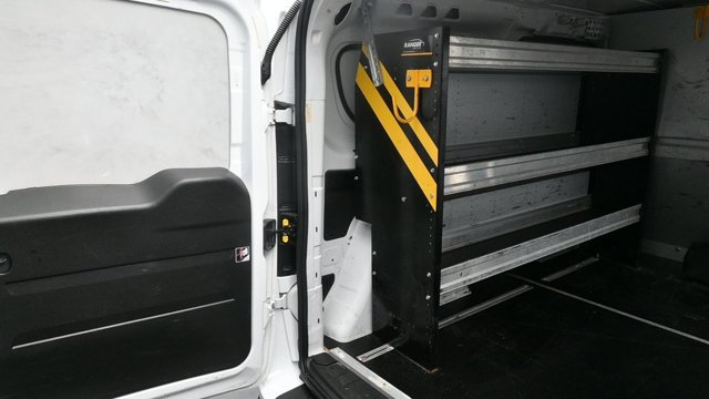 Used 2022 RAM ProMaster City Tradesman FWD image 17
