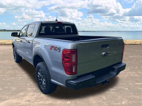 Used 2020 Ford Ranger XLT w/ Equipment Group 302A Luxury AWD/4WD image 7