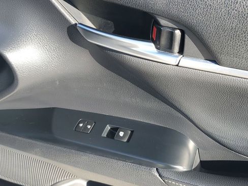 Used 2020 Toyota Camry XSE image 50