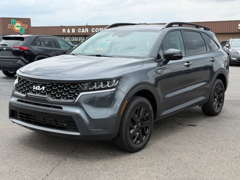 Used 2022 Kia Sorento S AWD/4WD image 4