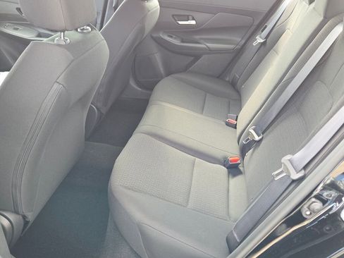 New 2026 Nissan Sentra S w/ Floor Mat Package FWD image 13