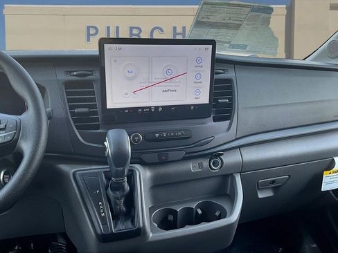 New 2026 Ford Transit 250 Base image 6