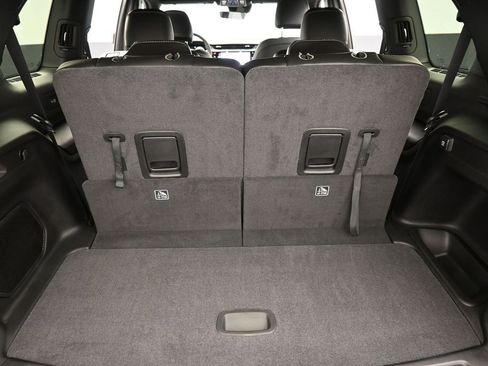 New 2026 Jeep Grand Cherokee L Limited w/ Limited Altitude Package AWD/4WD image 15