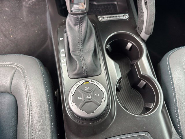 Used 2024 Ford Bronco Outer Banks AWD/4WD image 21