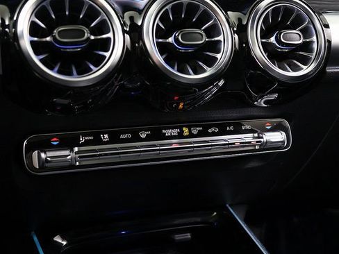 Certified 2026 Mercedes-Benz GLB 250 GLB 250 image 21