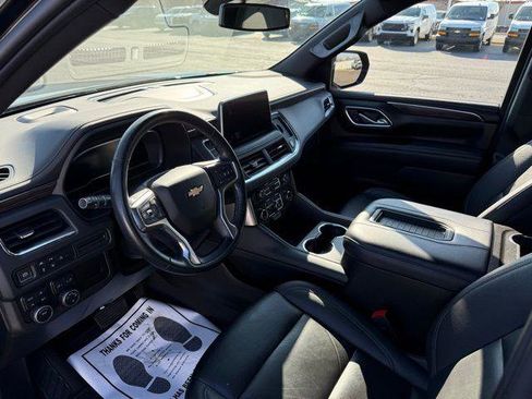 Used 2023 Chevrolet Tahoe LT w/ Luxury Package image 34