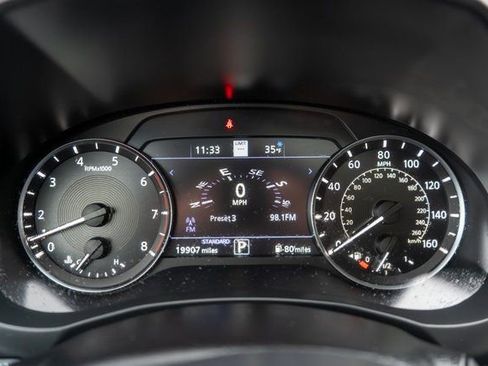 Used 2023 INFINITI QX55 Essential AWD/4WD image 26