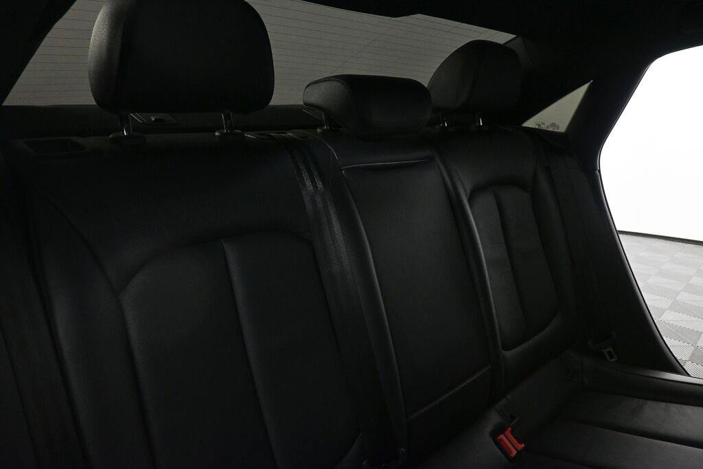 Used 2018 Audi A3 2.0T Premium w/ Convenience Package FWD image 19