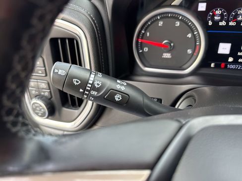 Used 2023 Chevrolet Silverado 3500 High Country w/ Z71 Off-Road Package image 24