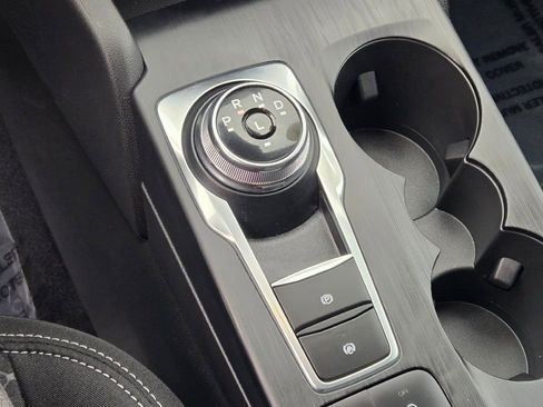 New 2026 Ford Escape Active w/ Cold Weather Package image 25