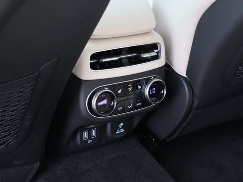 Used 2025 Genesis GV70 3.5T Sport w/ Sport Prestige Package AWD/4WD image 24