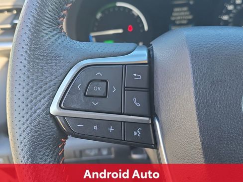 Certified 2022 Toyota Sienna XSE image 22