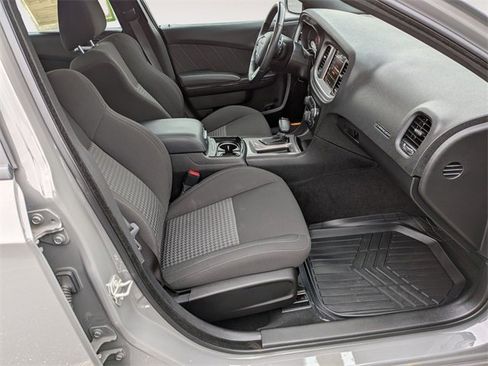 Certified 2023 Dodge Charger R/T w/ Blacktop Package image 28