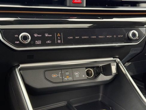 New 2026 Kia Carnival SX Prestige FWD image 18