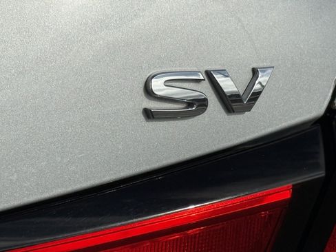 Used 2022 Nissan Altima 2.5 SV FWD image 28