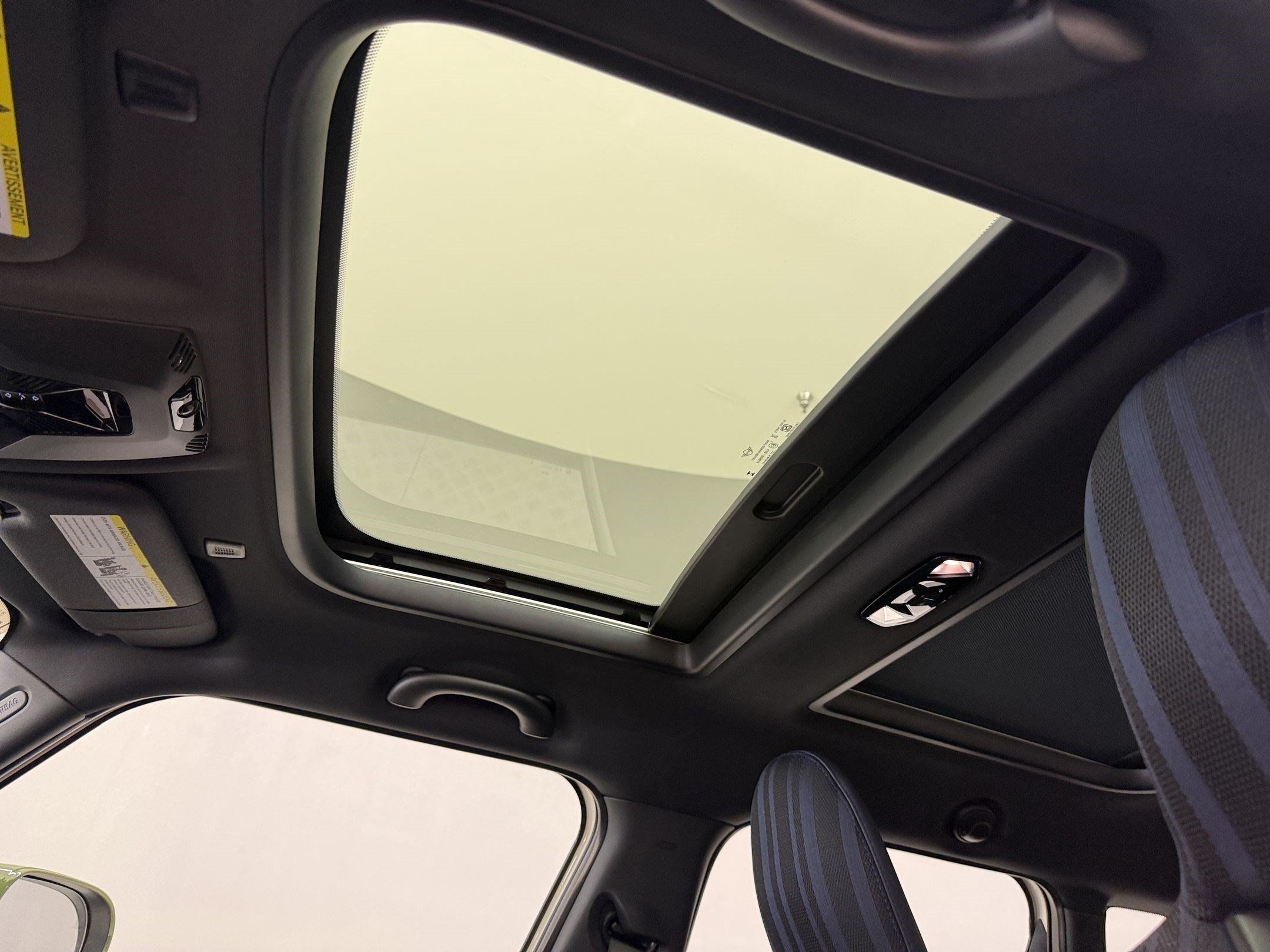 New 2027 MINI Cooper S FWD image 25