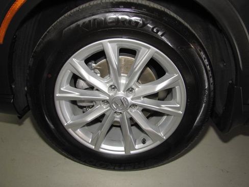 Certified 2025 Honda CR-V EX-L image 24