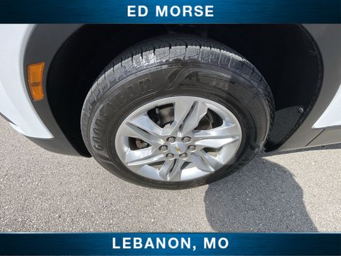 Used 2020 Chevrolet Blazer LT AWD/4WD image 31