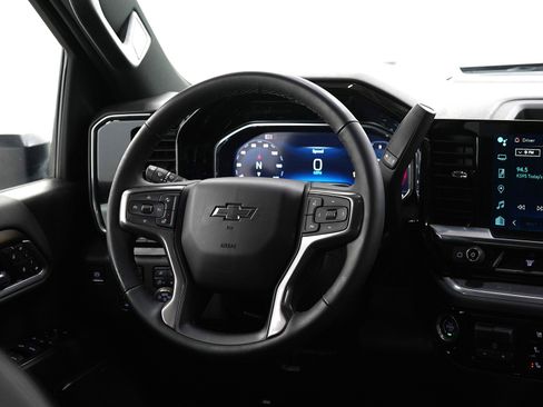 Used 2024 Chevrolet Silverado 3500 High Country w/ High Country Premium Package image 14