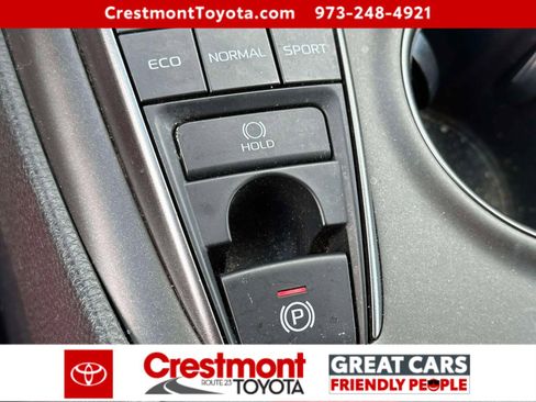 Certified 2023 Toyota Camry XSE w/ Navigation Package image 28