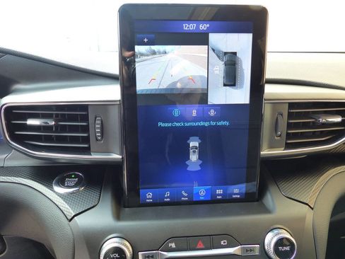 Used 2020 Ford Explorer ST w/ ST Street Pack image 47