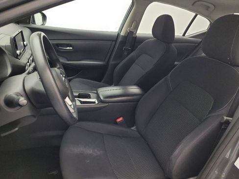 Used 2020 Nissan Sentra S image 17