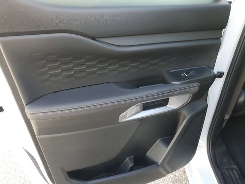 Used 2024 Ford Ranger XLT w/ Equipment Group 301A High image 14