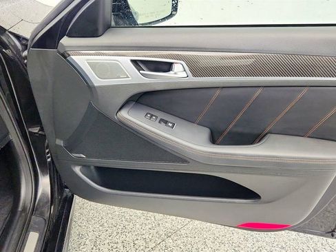 Used 2018 Genesis G80 3.3T Sport image 26