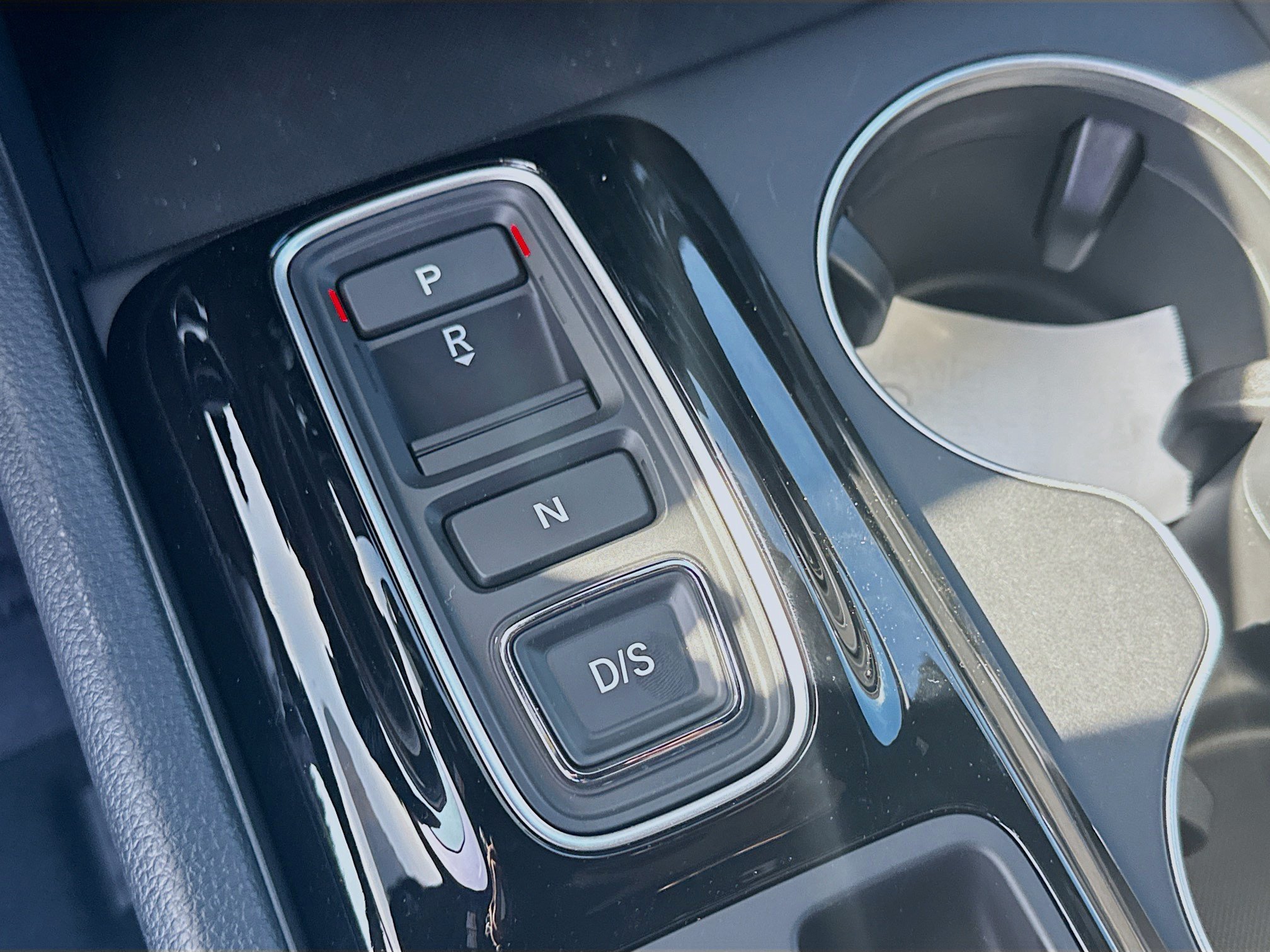 New 2026 Honda Pilot Sport image 16