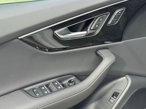 New 2026 Audi Q8 Premium Plus image 20