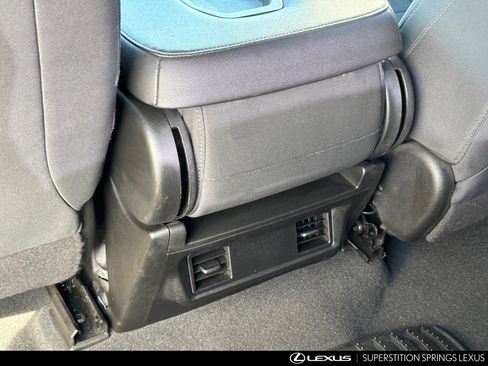 Used 2021 Chevrolet Silverado 1500 Custom Trail Boss image 17