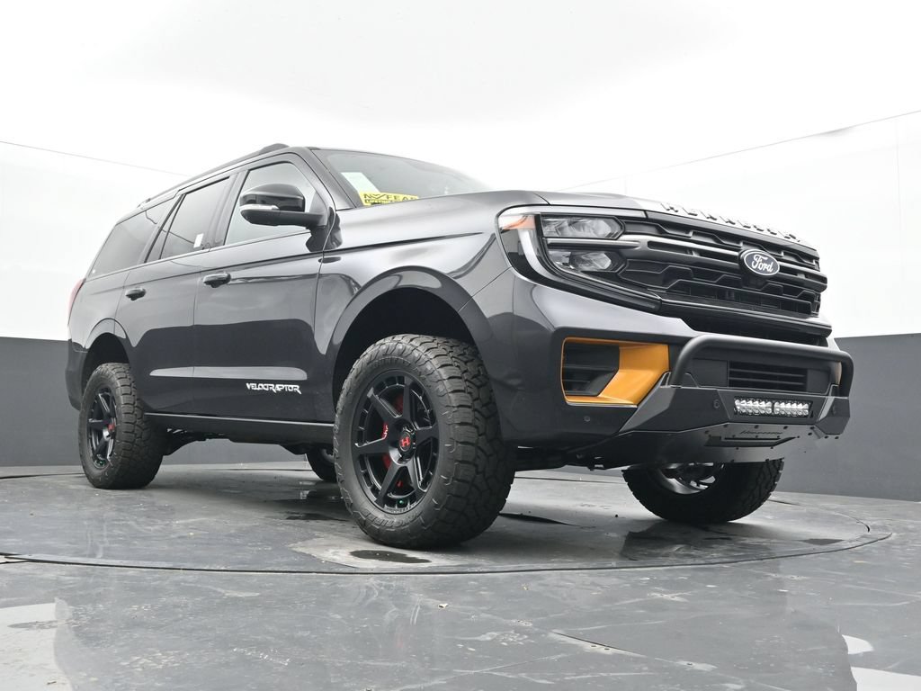 New 2027 Ford Expedition Tremor w/ Driver's Package AWD/4WD image 52