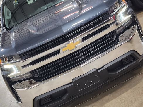 Used 2021 Chevrolet Silverado 1500 LT w/ Texas Edition Plus RWD image 19