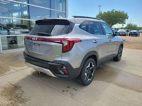 New 2026 Kia Seltos EX AWD/4WD image 5