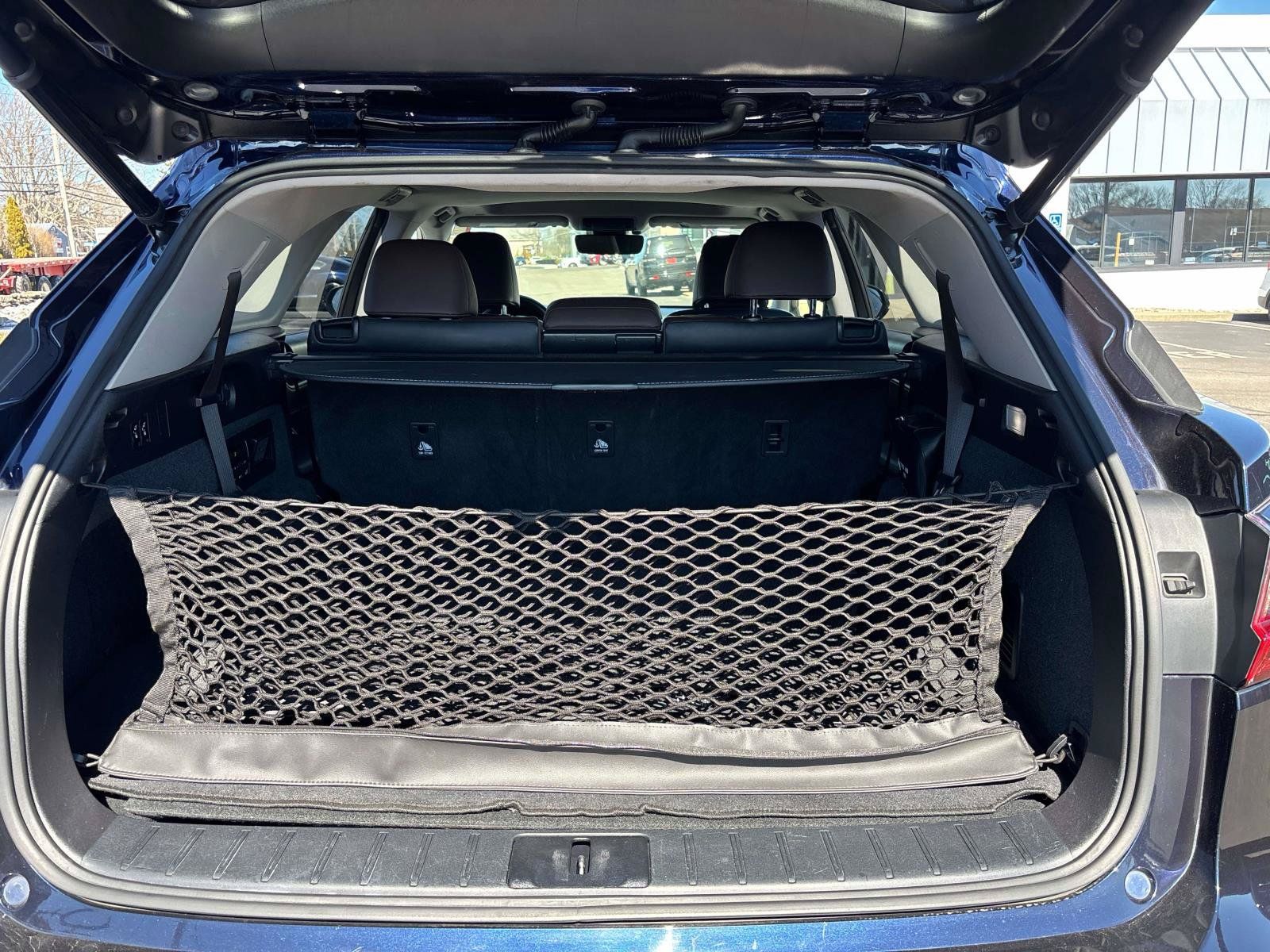 Used 2019 Lexus RX 350L AWD image 12