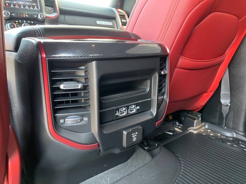 Used 2020 RAM 1500 Rebel w/ Rebel Level 2 Equipment Group AWD/4WD image 15