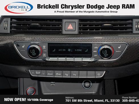 Used 2023 Audi S4 Prestige w/ Prestige Package image 23