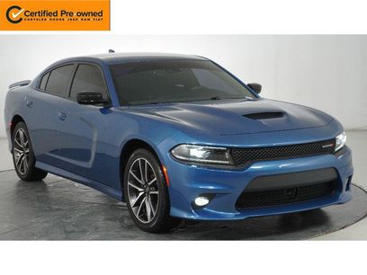 Used 2023 Dodge Charger GT w/ Plus Group
