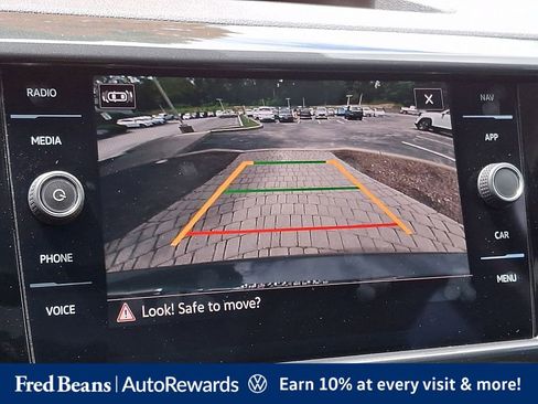 Certified 2022 Volkswagen Taos SEL AWD/4WD image 24