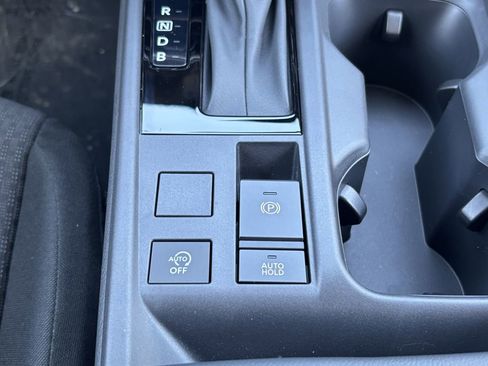 New 2026 Nissan Sentra S w/ Floor Mat Package FWD image 19